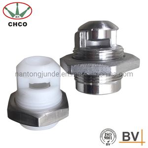 Self-Cleaning Flatjet Water Spray Stainless Steel Nozzle