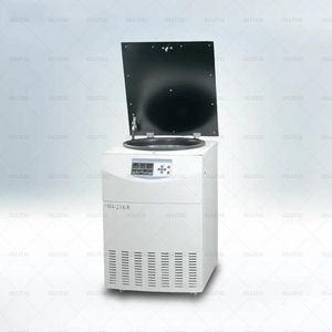 Ollital Laboratory Milk Centrifuge Table-Type Refrigerated Centrifuge