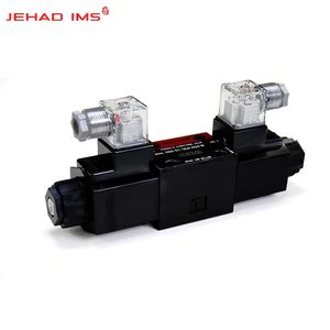 DSG Hydraulic Valve Reversing Valve