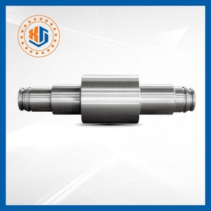 Centrifugal Composite High-Speed Steel Rolls for Plate and Wire Rod Mills