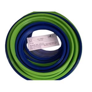 196-5 Hyva Hydraulic Repair Kits OEM Part# 71907641K Oil Seal Hydraulic Cylinder Seal Kits
