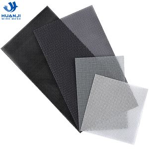 Hot Sale Anti-Theft Stainless Steel Window Door Screen/Insect/Mosquito Net