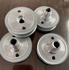 Timing Belt Pulley T10/Z10 Htd 5m