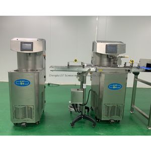 Making Machine Smart Chocolate Production Line 25L Chocolate Tempering Machine