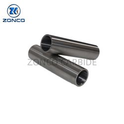 High Wear Resistance Cemeted Carbide Wear Parts