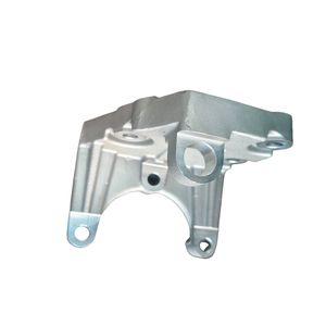 Aluminu Die Casting Part, CNC Machining, Auto Parts