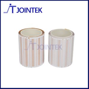 Custom Infinity Flexible Printed Circuit Board for LED Strip Light