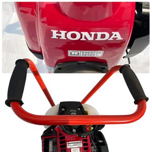 Handheld Diesel Engine ND-5 Flexible Shaft Gasoline Engine Tamper