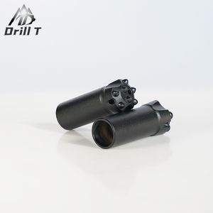 R25 33mm Thread Drill Bit for Top Hammer Tools