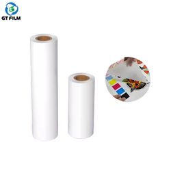 Dtf White Ink Heat Transfer Printing Film Pet Heat Transfer Film