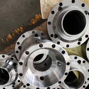 Custom Hot Die Forging Spare Parts Used in Construction Machinery/Agricultural Machinery/Vehicle/Truck/Train/Valve