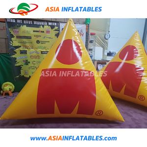 Custom Inflatable Water Marker Buoy, Inflatable Advertising Water Buoy