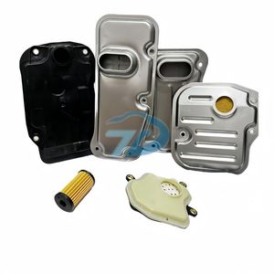 Automatic Transmission Filter 025cha1506400 Oil Transmission Filter Transmission Filter CVT