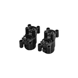 High-Precision Injection Molding Parts Made with H13 Steel