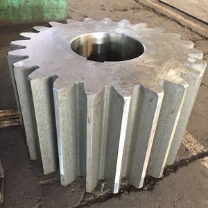 Pinion for Rotary Kiln Spare Parts