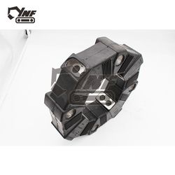 Factory Price Flexible NBR Natural Rubber 250A Shaft Coupling