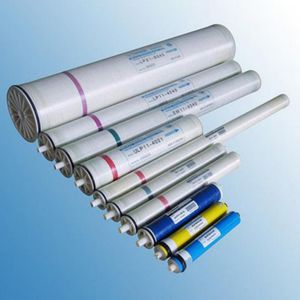 Durable Customization Home Reverse Osmosis Membrane for Laboratory Water
