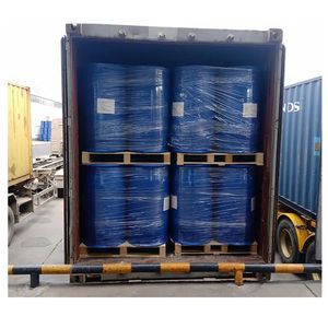 Ultra High Purity 99.9% Mono Ethylene Glycol for Industry