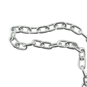 Norwegian Standard Weleded Link Chain