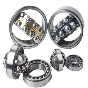 Premium Self-Aligning Ball Bearings From Whb Factory, China