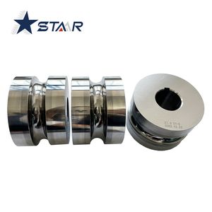 Tungsten Carbide Tube Mill Rolls for Welded Tubes Production Line