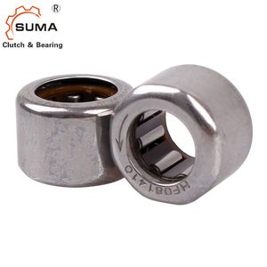 RC Series Drawn Cup One Way Needle Roller Bearing