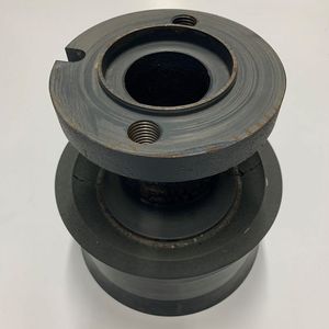 10161781 Piston RAM DN180 (7") for Schwing Stationary Pump