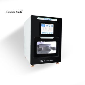 5 Axis Dental Milling Machine, Dry Dental Zirconia Machine for Dental Lab
