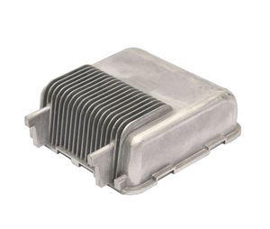 Precision Aluminum Housings for EMI Shielding Medical Devices