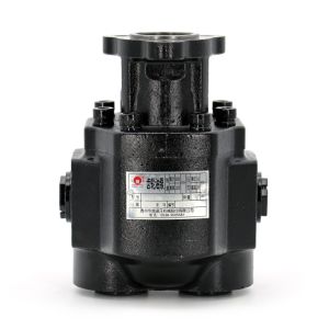 Uni Standard Competitive Price 3 Bolts Hydraulic Gear Dump Truck Gear