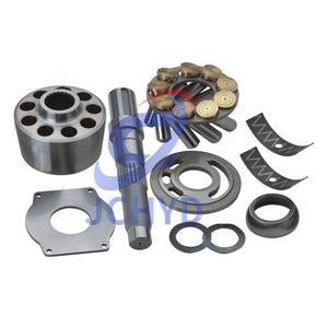 A4vso40 A4vso56 A4vso71 A4vso125 A4vso180 A4vso250 Hydraulic Pump Parts