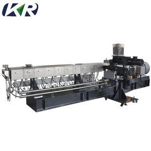 High Quality Dog Food Machine/Pet Food Chews Making Machine