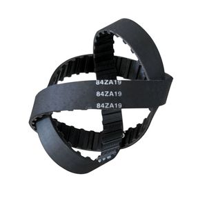 94za19 88za19 84za19 Automotive Timing Belt for Power Transmission