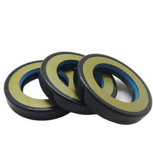NBR Rubber Oil Seal Skeleton Tc Oil Seal Power Steering Rack Ta Tb Tc Tg Oil Seal