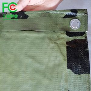 Polyethylene Plastic Silage Film Tarpaulin Bunker Cover