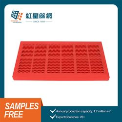 Polyurethane Screen Panels PU Screen Mesh for Coal Washing Sieving
