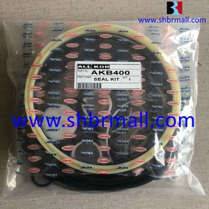 Seal Kits for Akb400 All-Kor Hydraulic Breaker