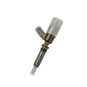 Engine Parts Fuel Injector Diesel Injector 3264700 for Caterpillar C6.4 Cat320d/320dl/321d Lcr/323D/323dl