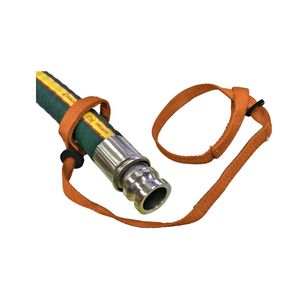 Nylon Whip Check