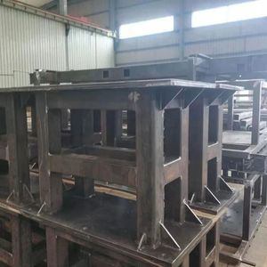 Custom OEM Sheet Metal Fabrication CNC Laser Cutting Welding Services for Aluminum Steel Custom Aluminum Steel Fabrication