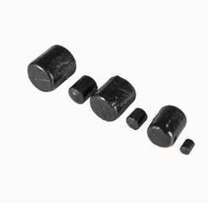 High-Quality Chrome Steel Cylpebs for Efficient Grinding Solutions