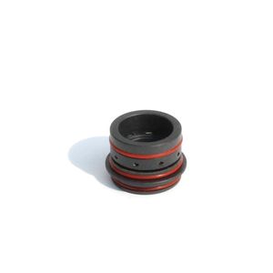 Plasma Torch Eddy Current Ring Sfhy300b Plasma Cutting Machine Spare Parts