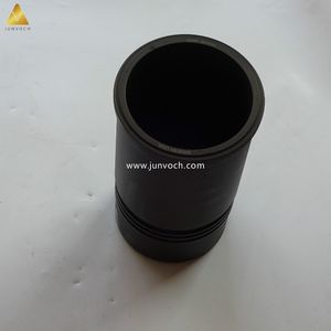 Cummins Cylinder Liner 3055099 3801826 Nt855 Nta855 Diesel Engine Parts for Marine Construction Earthmoving