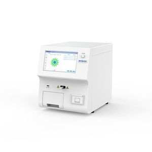 Biobase Medical Dry Poct Fluorescence Immunoassay Analyzer