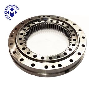 Precision Engineered Slewing Rings F064588 for Foresty Machine