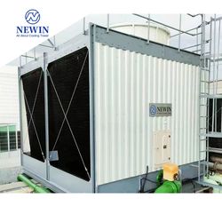Newin Crossflow Open Type Cooling Tower Nst Series-41