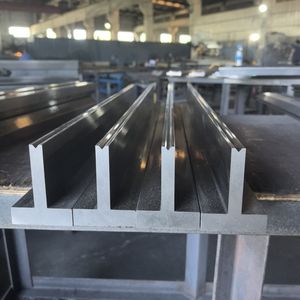 CNC Press Brake Tooling Press Brake Die for Sheet Metal Bending