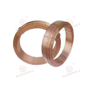 Em12K Submerged Arc Welding Wire
