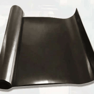 Heavy-Duty Insulating Rubber Mats for Conveyor Belt Applications