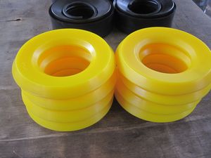 7K Drilling Rig Mud Pump Valve Assembly